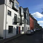 Nyaraló The Town House Kinsale, Hosted By Exquisite Homes, Sleeps 16