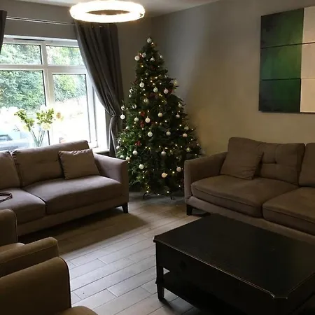 The Town House Kinsale, Hosted By Exquisite Homes, Sleeps 16 * Kinsale