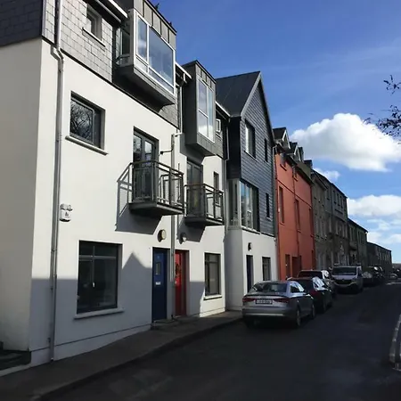 Dom wakacyjny The Town House Kinsale, Hosted By Exquisite Homes, Sleeps 16