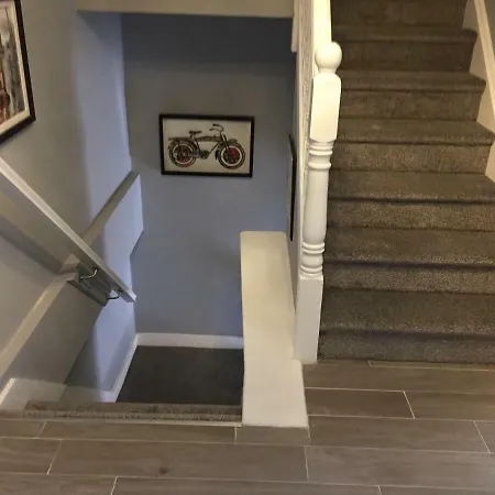 The Town House Kinsale, Hosted By Exquisite Homes, Sleeps 16 *