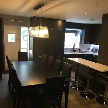 The Town House Kinsale, Hosted By Exquisite Homes, Sleeps 16 *