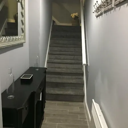 Dom wakacyjny The Town House Kinsale, Hosted By Exquisite Homes, Sleeps 16 Kinsale