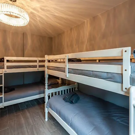 Nyaraló The Town House Kinsale, Hosted By Exquisite Homes, Sleeps 16 *