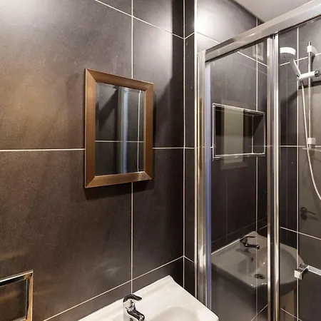 Prázdninový dům The Town House Kinsale, Hosted By Exquisite Homes, Sleeps 16