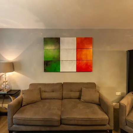 Dom wakacyjny The Town House Kinsale, Hosted By Exquisite Homes, Sleeps 16