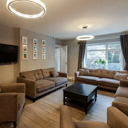 The Town House Kinsale, Hosted By Exquisite Homes, Sleeps 16 * Kinsale