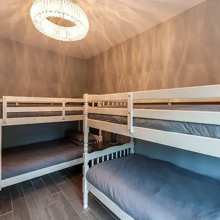 The Town House Kinsale, Hosted By Exquisite Homes, Sleeps 16 Dom wakacyjny Kinsale